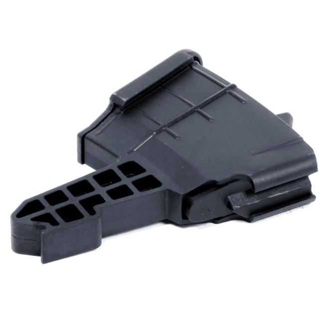 ProMag 5rd Magazine, Black Polymer 7.62x39mm Fits SKS - SKS02 ProMag 5rd Magazine, Black Polymer 7.62x39mm Fits SKS - SKS02