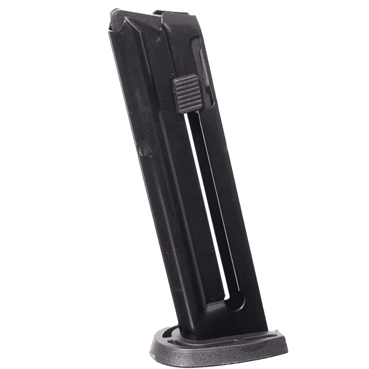 ProMag 12rd Compact Magazine, Blued Steel 22 LR Fits S&W M&P - SMIA21 ProMag 12rd Compact Magazine, Blued Steel 22 LR Fits S&W M&P - SMIA21