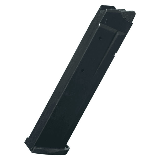 ProMag 10rd Magazine, Blued Steel 45 ACP Fits S&W Shield - SMI37 ProMag 10rd Magazine, Blued Steel 45 ACP Fits S&W Shield - SMI37