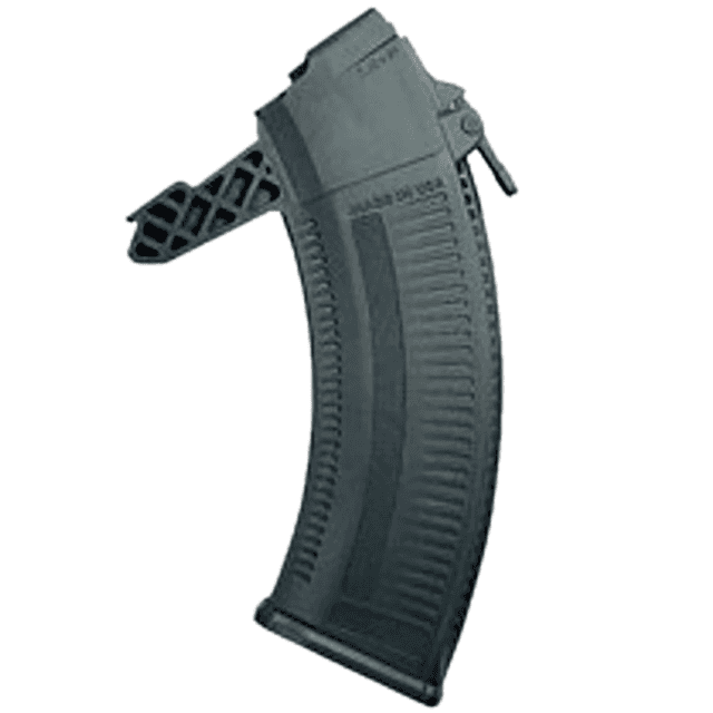 ProMag Archangel Magazine, Black Polymer 35rd 7.62x39mm Fits SKS - AALVX35 ProMag Archangel Magazine, Black Polymer 35rd 7.62x39mm Fits SKS - AALVX35