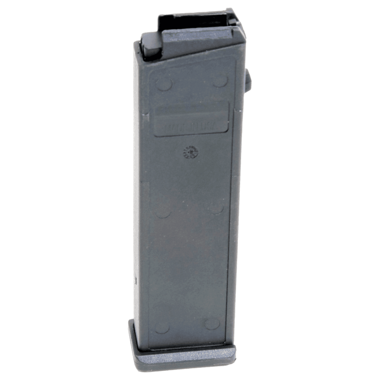 ProMag 20rd Magazine, Black Polymer 45 ACP Fits HK USC - HECA7 ProMag 20rd Magazine, Black Polymer 45 ACP Fits HK USC - HECA7