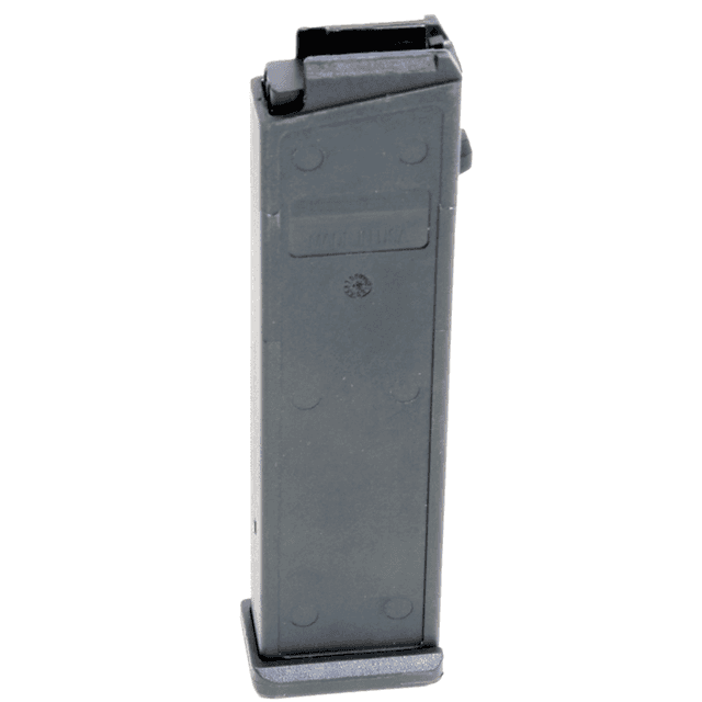 ProMag 20rd Magazine, Black Polymer 45 ACP Fits HK USC - HECA7 ProMag 20rd Magazine, Black Polymer 45 ACP Fits HK USC - HECA7