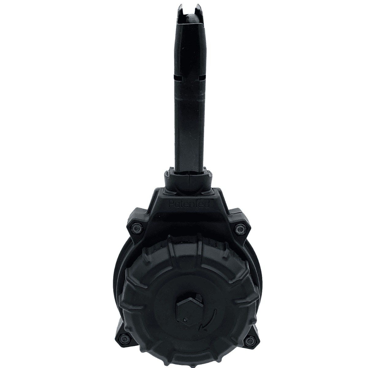 ProMag 50rds Drum Magazine, Black Polymer 9mm Fits Sig Sauer P228 - DRMA73 ProMag 50rds Drum Magazine, Black Polymer 9mm Fits Sig Sauer P228 - DRMA73