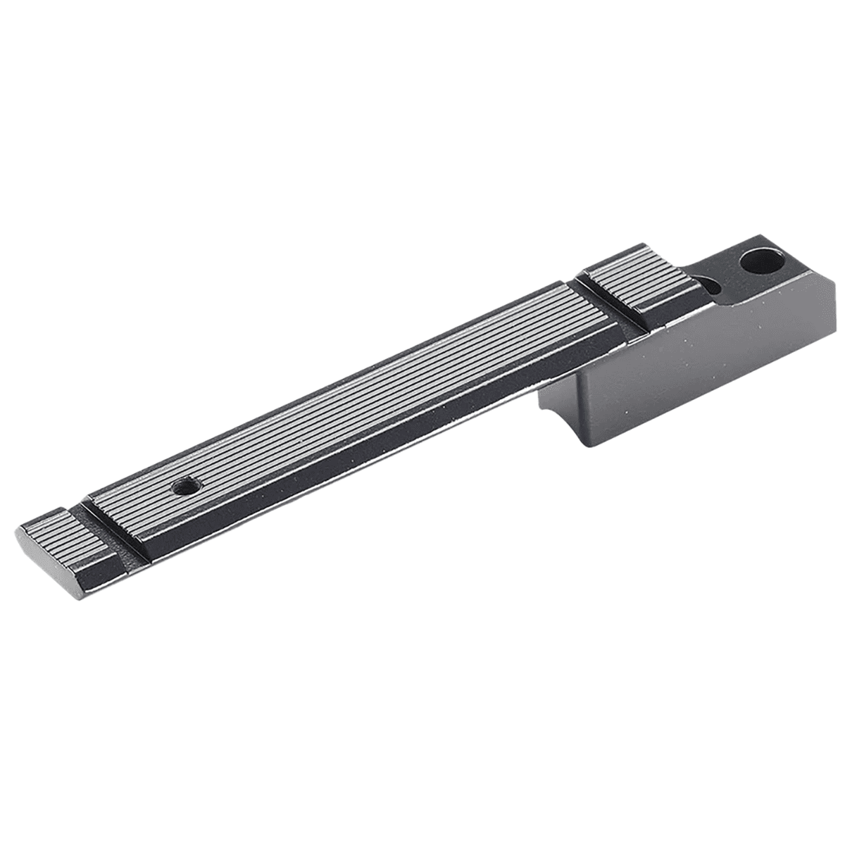 Henry Mini Bolt Scope Mount, Weaver Mount Black V-5 Zinc Fits Henry H005 - MBCSM Henry Mini Bolt Scope Mount, Weaver Mount Black V-5 Zinc Fits Henry H005 - MBCSM