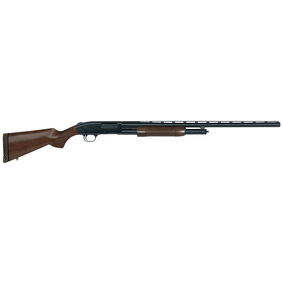 Mossberg 500 Retrograde-Field 50430 12 Gauge Pump Action Shotgun Mossberg 500 Retrograde-Field 50430 12 Gauge Pump Action Shotgun