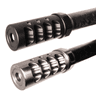 American Precision Arms Gen 4 Little Bastard Self Timing Muzzle Brakes, Over View American Precision Arms Gen 4 Little Bastard Self Timing Muzzle Brakes, Over View
