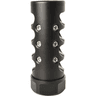 American Precision Arms Gen 4 Little Bastard Self Timing Muzzle Brakes, Over View American Precision Arms Gen 4 Little Bastard Self Timing Muzzle Brakes, Over View
