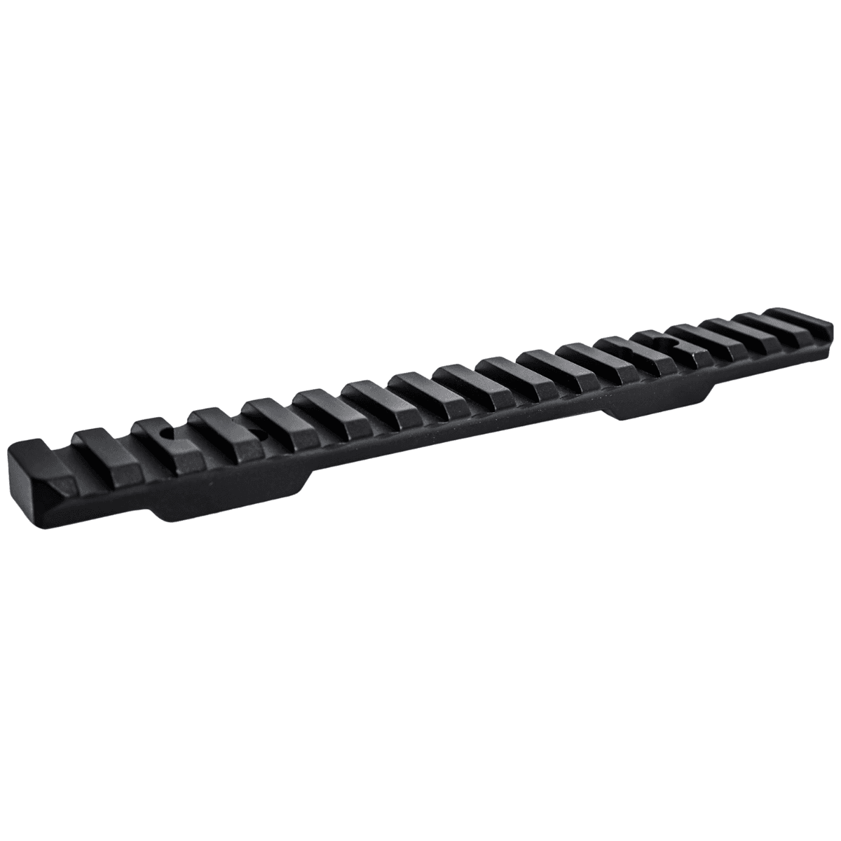 Talley Picatinny Rail Mount, 6.93" Black Anodized Aluminum Browning BAR and Benelli R1 - P00252711 Talley Picatinny Rail Mount, 6.93" Black Anodized Aluminum Browning BAR and Benelli R1 - P00252711