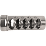 American Precision Arms Gen 4 Fat Bastard Self Timing Muzzle Brakes, Over View American Precision Arms Gen 4 Fat Bastard Self Timing Muzzle Brakes, Over View