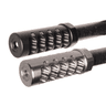 American Precision Arms Gen 4 Fat Bastard Self Timing Muzzle Brakes, Over View American Precision Arms Gen 4 Fat Bastard Self Timing Muzzle Brakes, Over View