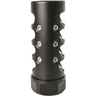American Precision Arms Gen 4 Little Bastard Self Timing Muzzle Brakes, Over View American Precision Arms Gen 4 Little Bastard Self Timing Muzzle Brakes, Over View