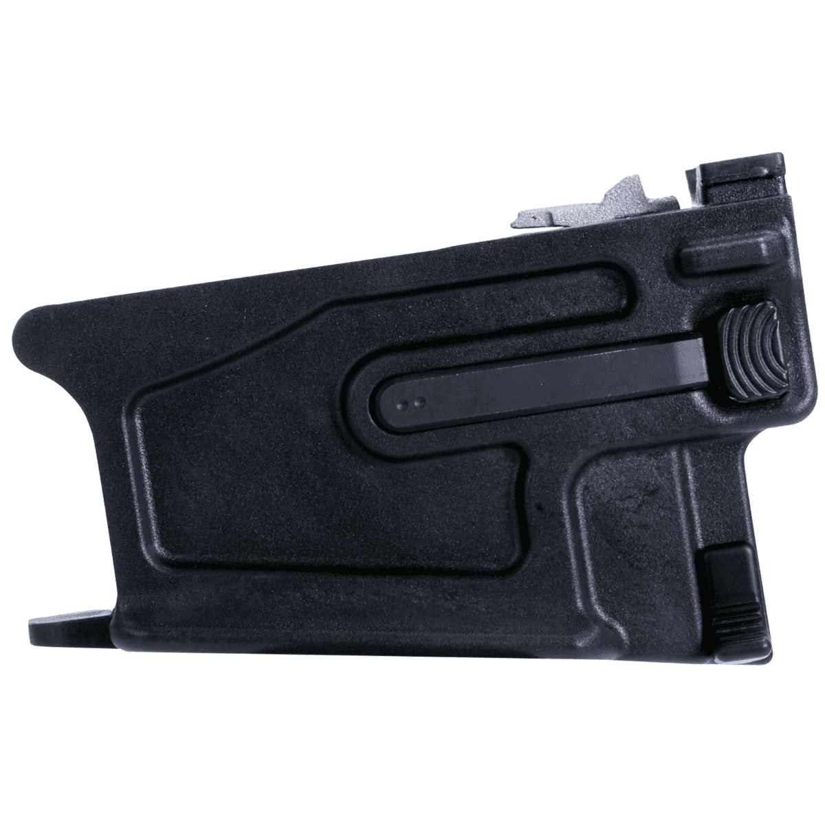 Primary Weapons UXR Magwell Assembly, Black Ambidextrous 223Wylde/300Blackout Fits AR-15 - UXR-MW-AR15 Primary Weapons UXR Magwell Assembly, Black Ambidextrous 223Wylde/300Blackout Fits AR-15 - UXR-MW-AR15