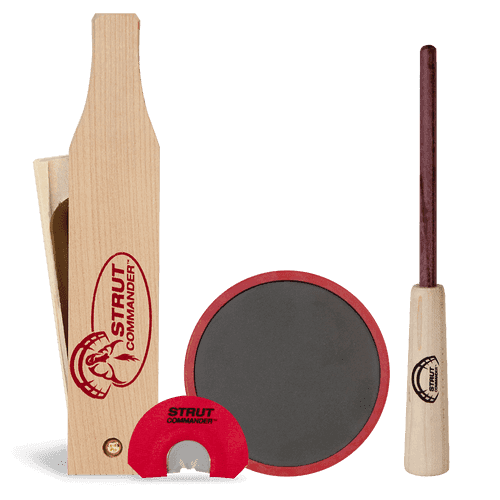 Duck Commander - Strut Commander Starter Kit Duck Commander - Strut Commander Starter Kit