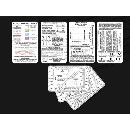 Specification Main Image