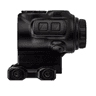 Primary Arms GLx 1x MicroPrism with Red Illuminated ACSS Cyclops Reticle left Primary Arms GLx 1x MicroPrism with Red Illuminated ACSS Cyclops Reticle left