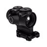 Primary Arms GLx 1x MicroPrism with Red Illuminated ACSS Cyclops Reticle down right Primary Arms GLx 1x MicroPrism with Red Illuminated ACSS Cyclops Reticle down right