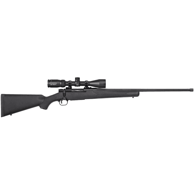 Mossberg 28249 Patriot 7mm PRC 3+1 24" Synthetic Stock Rifle Mossberg 28249 Patriot 7mm PRC 3+1 24" Synthetic Stock Rifle