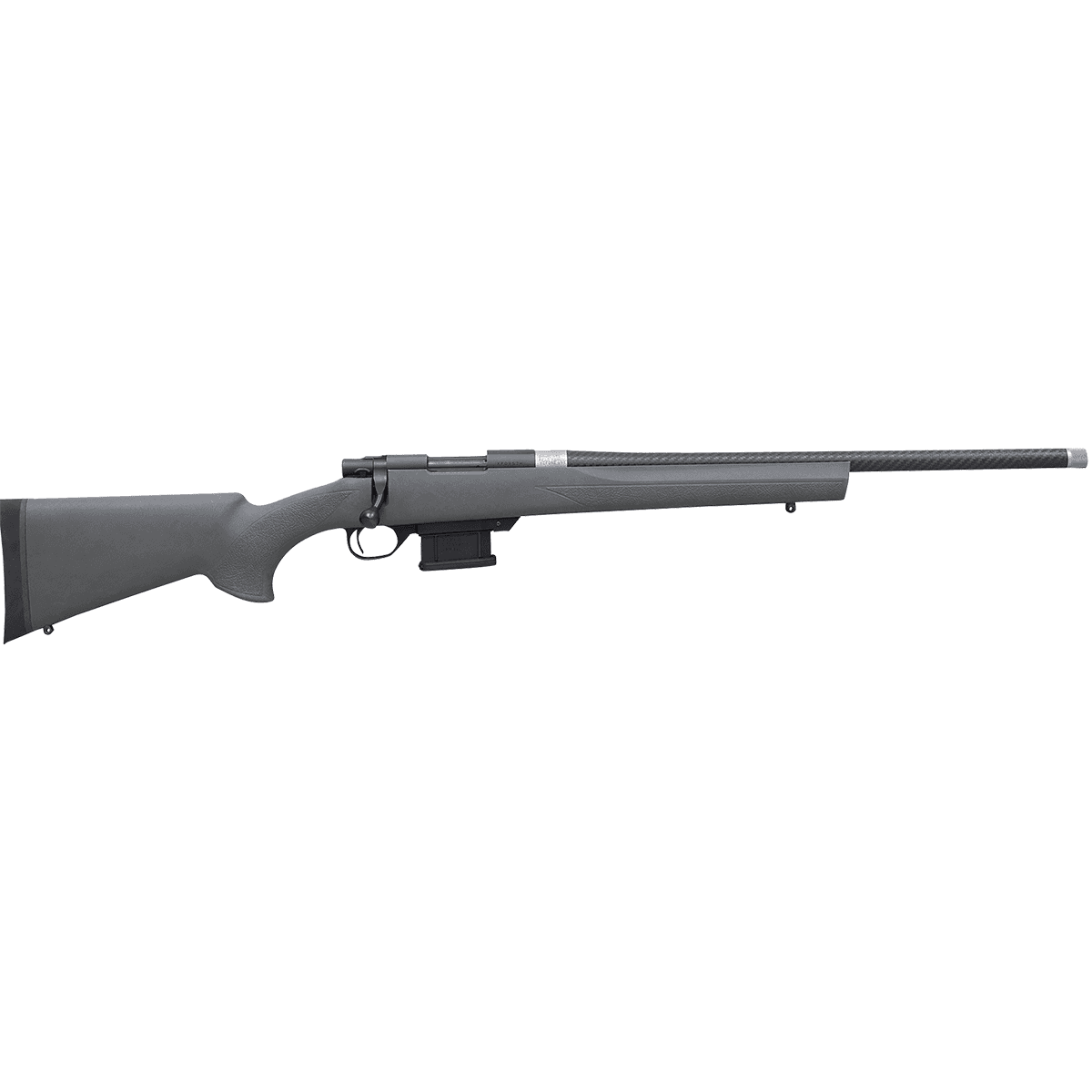 Howa HMACF6ARCGYTH 1500 Mini Action 6mm ARC 20" Rifle Howa HMACF6ARCGYTH 1500 Mini Action 6mm ARC 20" Rifle