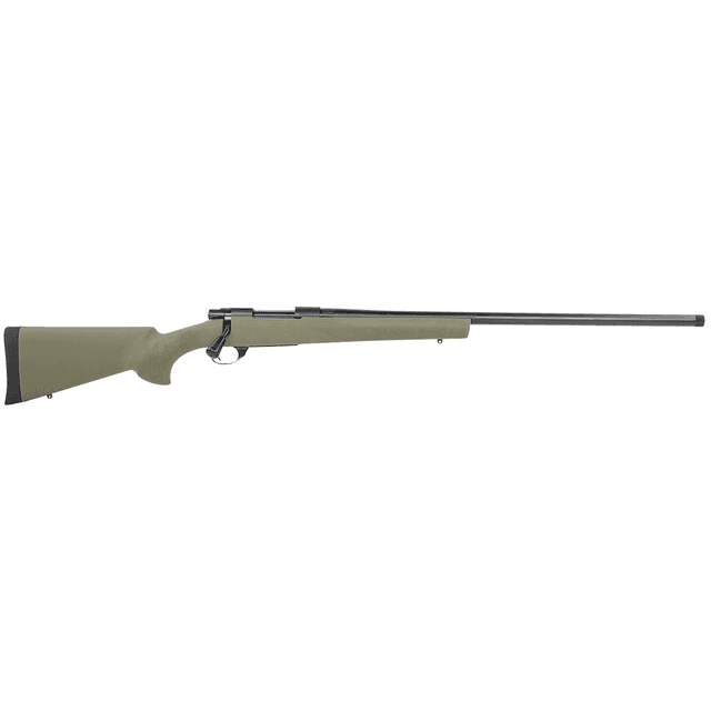 Howa HGR7MMPRCG M1500 Hogue Full Size 7mm PRC 5+1 24" Rifle Howa HGR7MMPRCG M1500 Hogue Full Size 7mm PRC 5+1 24" Rifle