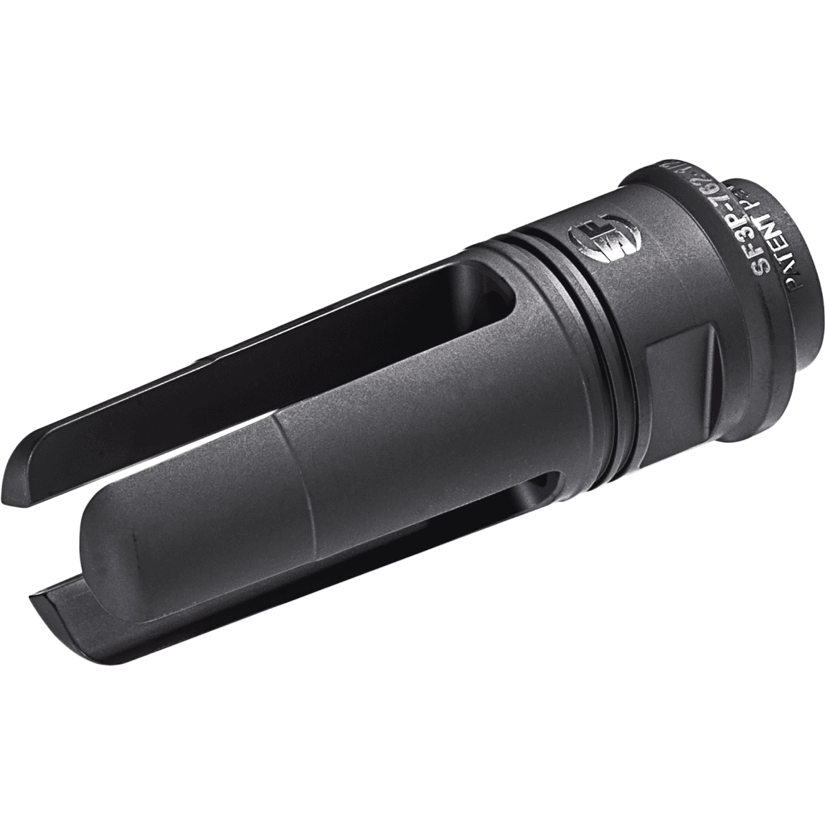 Surefire Flash Hider / Suppressor Adapter - 3 Prong Flash Hider for M4/M16/AR Variants, Adapter for 5.56 Suppressors Surefire Flash Hider / Suppressor Adapter - 3 Prong Flash Hider for M4/M16/AR Variants, Adapter for 5.56 Suppressors