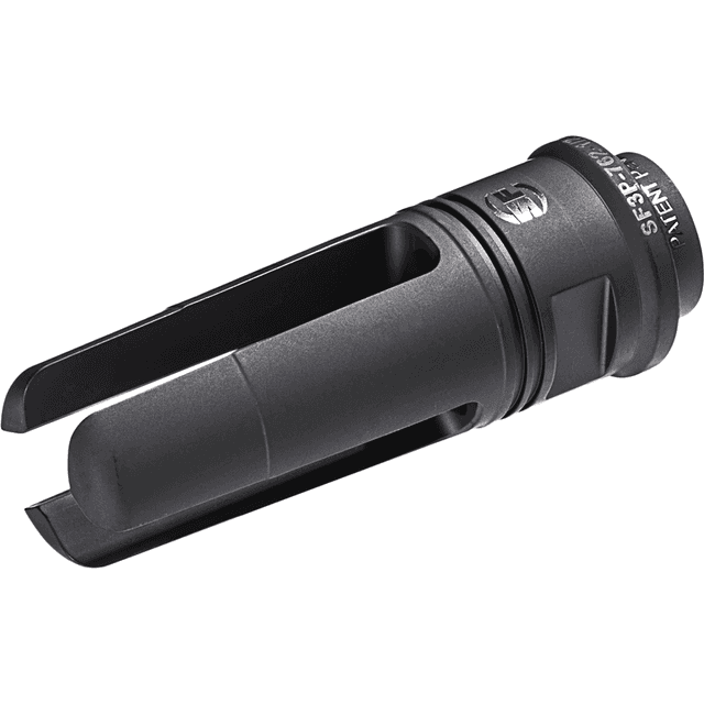 Surefire Flash Hider / Suppressor Adapter - 3 Prong Flash Hider for M4/M16/AR Variants, Adapter for 5.56 Suppressors Surefire Flash Hider / Suppressor Adapter - 3 Prong Flash Hider for M4/M16/AR Variants, Adapter for 5.56 Suppressors