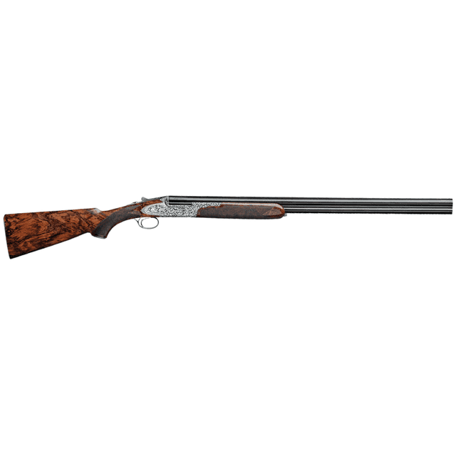 Rizzini USA 610241029 Grand Regal Extra Full Size 410 Gauge Break Open 2.75" 2rd, 29" Black Over/Under Shotgun Rizzini USA 610241029 Grand Regal Extra Full Size 410 Gauge Break Open 2.75" 2rd, 29" Black Over/Under Shotgun