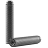 PTR V20090101 Vent 2 9mm Luger, Rated Up To 300 Blk Out, 7.60" L Black 3D Printed Titanium, Includes 1.125"-28 & 1/2"-28 Direct Thread Mount Suppressor PTR V20090101 Vent 2 9mm Luger, Rated Up To 300 Blk Out, 7.60" L Black 3D Printed Titanium, Includes 1.125"-28 & 1/2"-28 Direct Thread Mount Suppressor