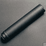 PTR V20090101 Vent 2 9mm Luger, Rated Up To 300 Blk Out, 7.60" L Black 3D Printed Titanium, Includes 1.125"-28 & 1/2"-28 Direct Thread Mount Suppressor PTR V20090101 Vent 2 9mm Luger, Rated Up To 300 Blk Out, 7.60" L Black 3D Printed Titanium, Includes 1.125"-28 & 1/2"-28 Direct Thread Mount Suppressor