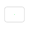 Primary Arms Classic Series 21mm Micro Reflex Sight with Autolive 3 MOA Green Dot Primary Arms Classic Series 21mm Micro Reflex Sight with Autolive 3 MOA Green Dot