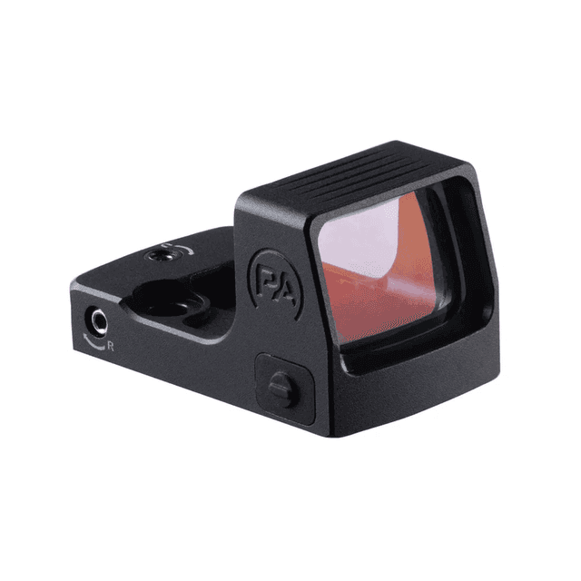 Primary Arms Classic Series 21mm Micro Reflex Sight with Autolive 3 MOA Green Dot Primary Arms Classic Series 21mm Micro Reflex Sight with Autolive 3 MOA Green Dot