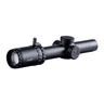 Primary Arms SLx 1-6x24mm SFP Rifle Scope Gen IV - Green Illuminated ACSS Nova Fiber Wire Reticle down left Primary Arms SLx 1-6x24mm SFP Rifle Scope Gen IV - Green Illuminated ACSS Nova Fiber Wire Reticle down left