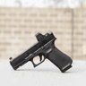 Primary Arms SLx RS-10 1x23mm Mini Reflex Sight - 3 MOA Dot on Glock Primary Arms SLx RS-10 1x23mm Mini Reflex Sight - 3 MOA Dot on Glock