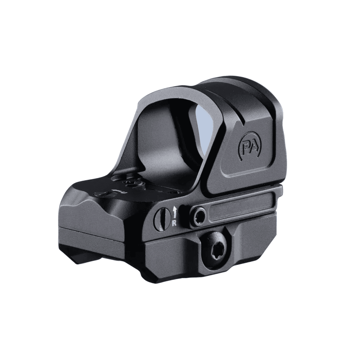 Primary Arms SLx RS-10 1x23mm Mini Reflex Sight - 3 MOA Dot Primary Arms SLx RS-10 1x23mm Mini Reflex Sight - 3 MOA Dot