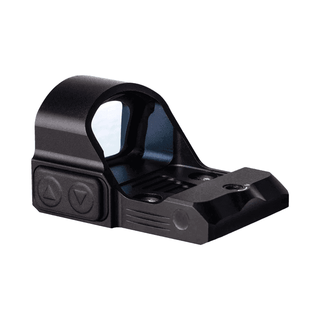 Primary Arms Classic Series 24mm Mini Reflex Sight with Autolive 3 MOA Green Dot Primary Arms Classic Series 24mm Mini Reflex Sight with Autolive 3 MOA Green Dot