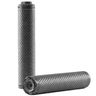 PTR V13080101 Vent 1 30 Cal (7.62mm), 8.74" L Black 3D Printed Titanium, Includes 5/8"-24 Direct Thread Mount PTR V13080101 Vent 1 30 Cal (7.62mm), 8.74" L Black 3D Printed Titanium, Includes 5/8"-24 Direct Thread Mount