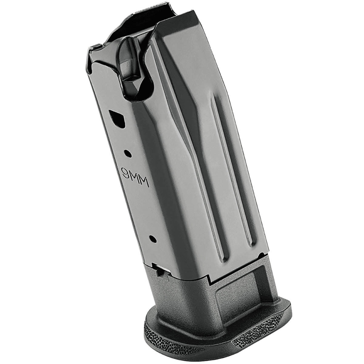 Springfield Armory Echelon 4.0C Magazine, 10+1 Stainless Steel 9mm Springfield Echelon Compact - EC6010C Springfield Armory Echelon 4.0C Magazine, 10+1 Stainless Steel 9mm Springfield Echelon Compact - EC6010C