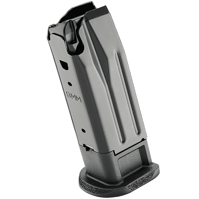 Springfield Armory Echelon 4.0C Magazine, 10+1 Stainless Steel 9mm Springfield Echelon Compact - EC6010C Springfield Armory Echelon 4.0C Magazine, 10+1 Stainless Steel 9mm Springfield Echelon Compact - EC6010C