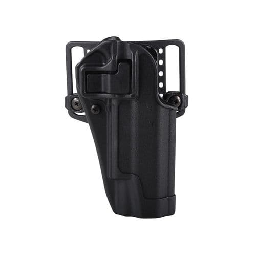 Blackhawk 410528BKR Serpa CQC Concealment Holster Right Hand Matte Black fits Beretta PX4 Storm Blackhawk 410528BKR Serpa CQC Concealment Holster Right Hand Matte Black fits Beretta PX4 Storm