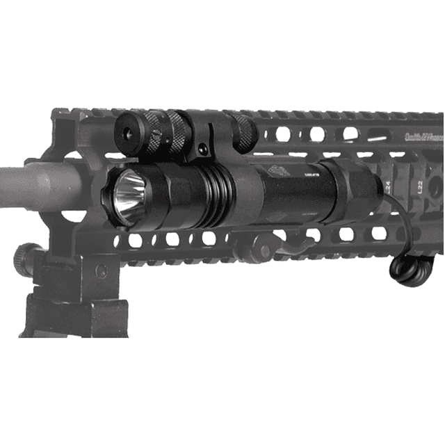 UTG Light/Green Laser Combo, QD Mount 400 Lumen - LTELP39QA UTG Light/Green Laser Combo, QD Mount 400 Lumen - LTELP39QA