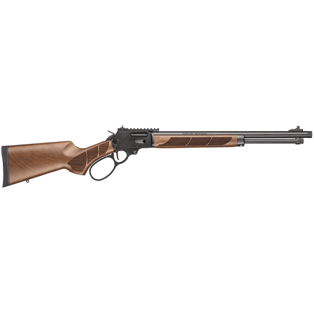 Smith & Wesson 13810 1854 357 Mag 10+1 19.25" Rifle Smith & Wesson 13810 1854 357 Mag 10+1 19.25" Rifle