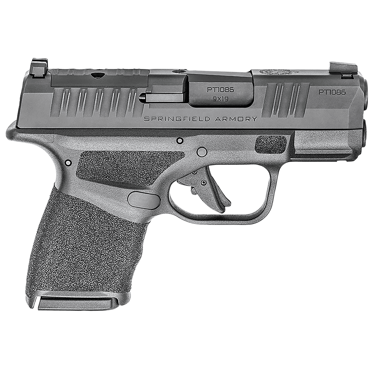 Springfield Armory HC9319BOSPLCGU25 Hellcat OSP Gear Up 25 Package 9mm Luger 10+1 3" Pistol Springfield Armory HC9319BOSPLCGU25 Hellcat OSP Gear Up 25 Package 9mm Luger 10+1 3" Pistol