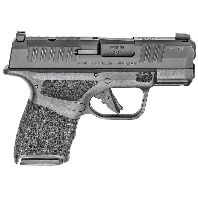 Springfield Armory HC9319BOSPLCGU25 Hellcat OSP Gear Up 25 Package 9mm Luger 10+1 3" Pistol Springfield Armory HC9319BOSPLCGU25 Hellcat OSP Gear Up 25 Package 9mm Luger 10+1 3" Pistol