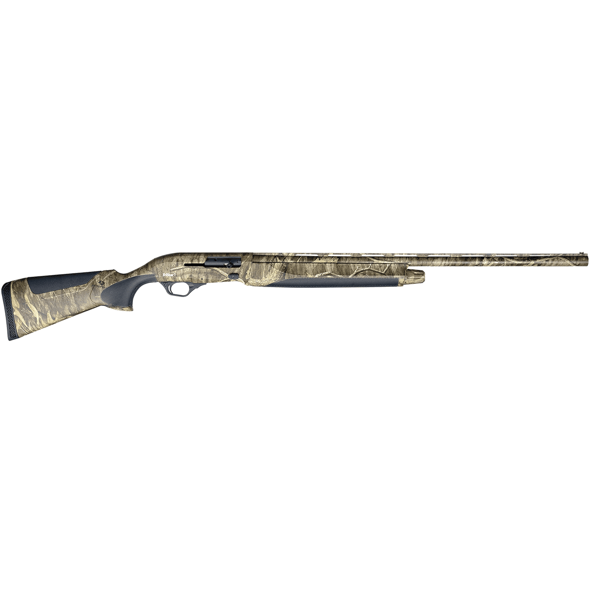 TriStar 20242 Raptor II 12 Gauge Semi-Auto 3" 5+1 28" Mossy Oak Country Roots Shotgun TriStar 20242 Raptor II 12 Gauge Semi-Auto 3" 5+1 28" Mossy Oak Country Roots Shotgun