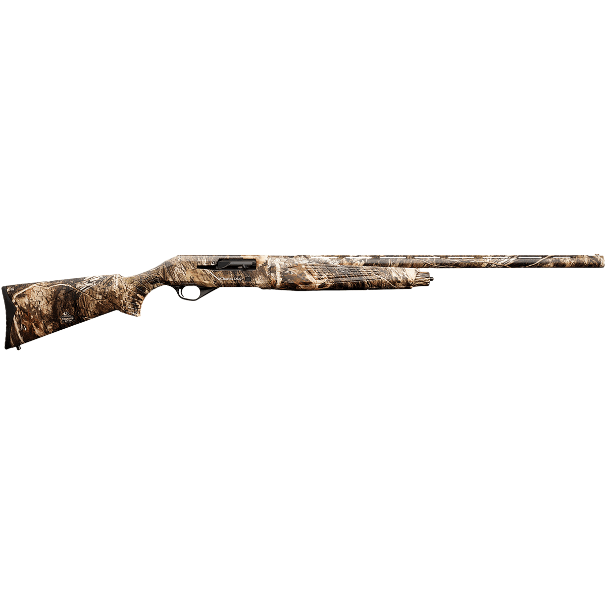 Charles Daly 930327 601 Full Size 12 Gauge Semi-Auto 3" 4+1 28" Mossy Oak Country DNA Shotgun Charles Daly 930327 601 Full Size 12 Gauge Semi-Auto 3" 4+1 28" Mossy Oak Country DNA Shotgun