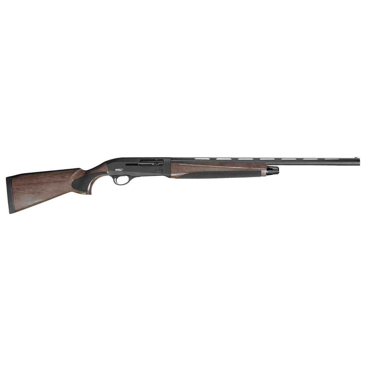 TriStar 20236 Raptor II Youth 20 Gauge Semi-Auto 3" 5+1 24" Shotgun TriStar 20236 Raptor II Youth 20 Gauge Semi-Auto 3" 5+1 24" Shotgun