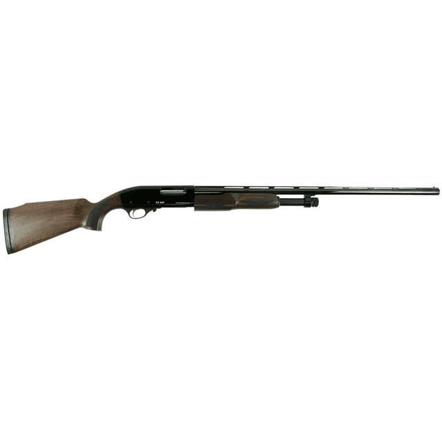 CZ-USA 06574 CZ 620 Field Select 20 Gauge Pump Shotgun CZ-USA 06574 CZ 620 Field Select 20 Gauge Pump Shotgun