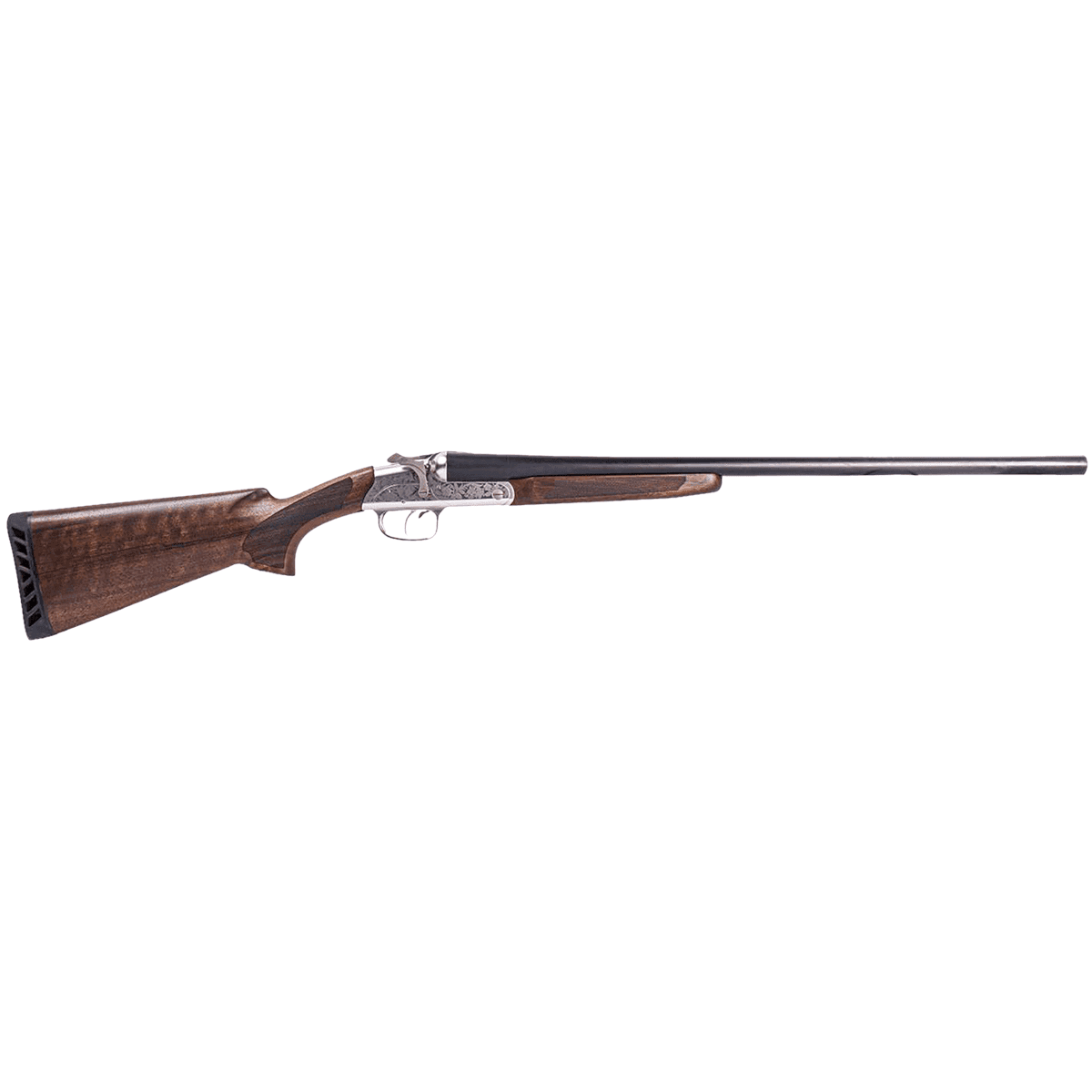 ATI ATIGKOF20RP26 Road Agent Prime 20 Gauge Break Open 2rd 26" Black Side By Side Shotgun ATI ATIGKOF20RP26 Road Agent Prime 20 Gauge Break Open 2rd 26" Black Side By Side Shotgun