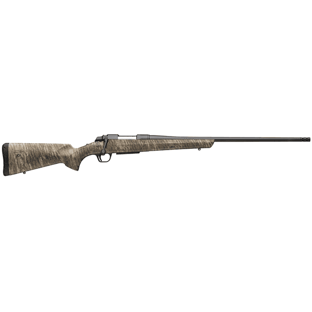 Browning 035841229 AB3 300 Win Mag 3+1 22" Mossy Oak Bottomland Rifle Browning 035841229 AB3 300 Win Mag 3+1 22" Mossy Oak Bottomland Rifle