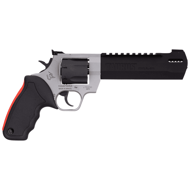 Taurus Raging Hunter 2357065RH Large Frame 357 Mag Handgun Taurus Raging Hunter 2357065RH Large Frame 357 Mag Handgun