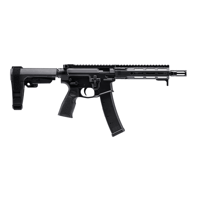 Daniel Defense PCC 9mm Luger 20+1 8.30" Black Phosphate Heavy Threaded Barrel Daniel Defense PCC 9mm Luger 20+1 8.30" Black Phosphate Heavy Threaded Barrel